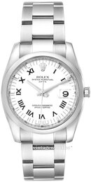 Rolex Oyster Perpetual Date 115200/5
