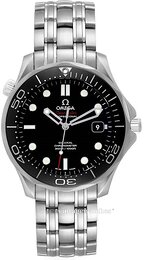 Omega Seamaster Diver 300m Co-Axial 41mm 212.30.41.20.01.003