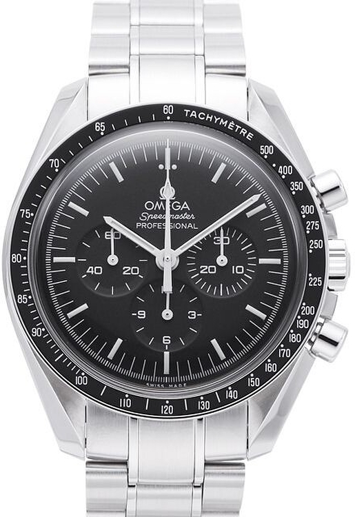 omega first man on the moon watch