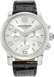 Montblanc Timewalker Chronograph 09671