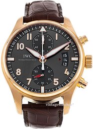 IWC Pilots Spitfire Chronograph IW387803