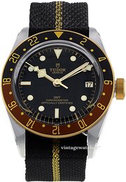 Tudor Black Bay GMT M79833MN-0004