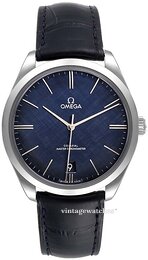 Omega De Ville Tresor 435.13.40.21.03.001