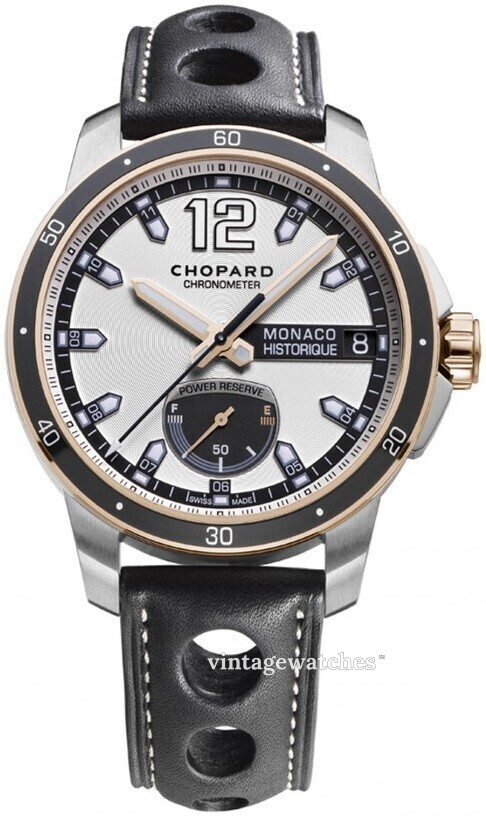 168569 9001 Chopard Grand Prix de Monaco Historique Pris 56.695