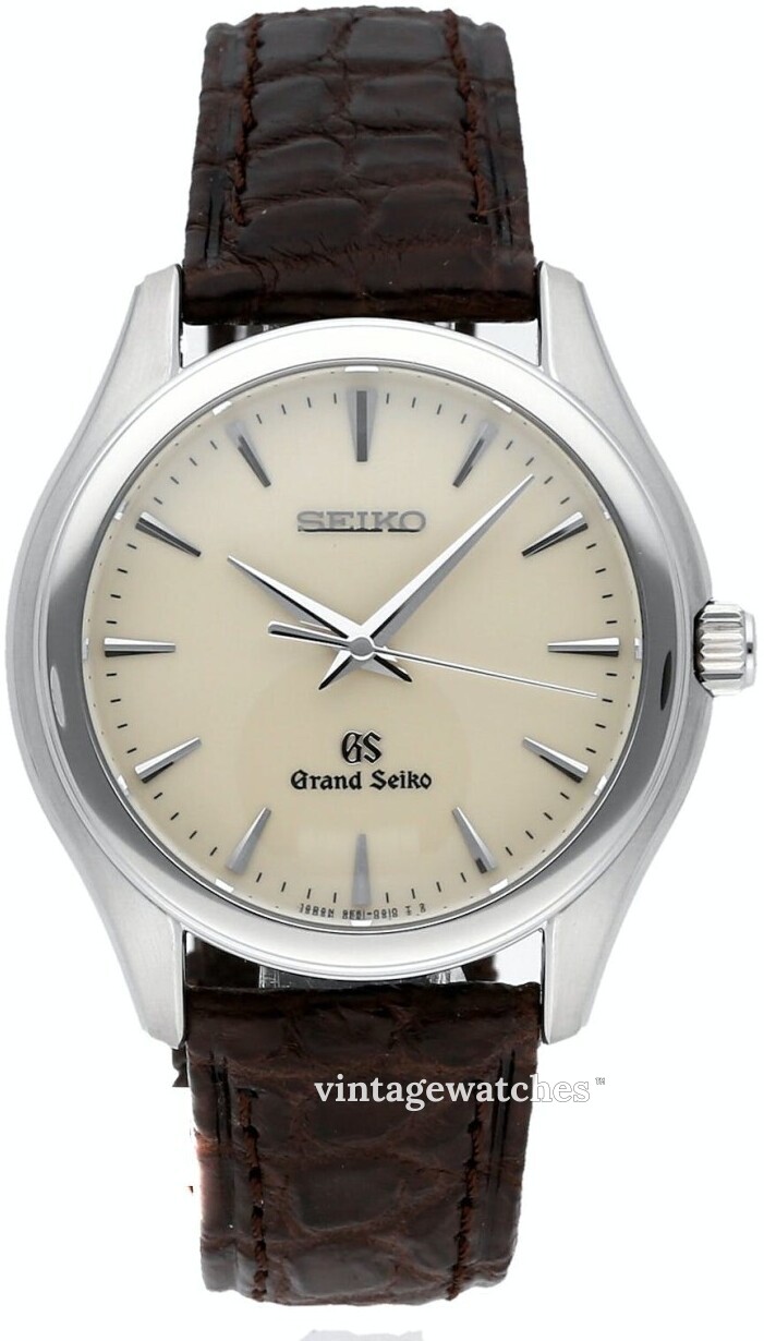 Grand hot sale seiko pris