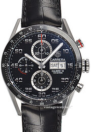 TAG Heuer Carrera CV2A1R.FC6235