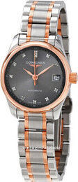 Longines Master L2.128.5.07.7