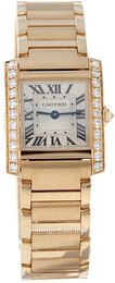 Cartier Tank Francaise WJTA0039