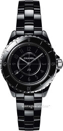 Chanel J12 H6346