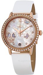 Omega De Ville Prestige Co-Axial 32.7mm 424.57.33.20.55.002