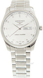 Longines Master L2.910.4.77.6