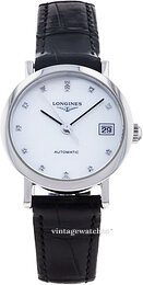 Longines Elegant L4.309.4.87.2