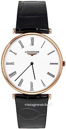 Longines La Grande Classique De Longines L4.766.1.91.2