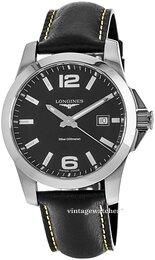 Longines Conquest L3.759.4.58.3