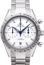 Omega Speedmaster 57 Co-Axial Chronograph 41.5mm 331.90.42.51.04.001