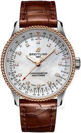 Breitling Navitimer Automatic 35 U17395211A1P1