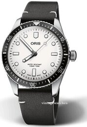 Oris Divers OCS Edition 01 733 7707 4051 OSC-AMS-SET