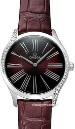 Omega De Ville Tresor 428.18.36.60.11.001