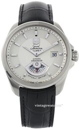 TAG Heuer Grand Carrera Calibre 6RS Automatic WAV511B.FC6230