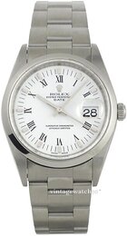 Rolex Oyster Perpetual 15200/10