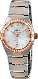 Omega Constellation Co-Axial 29Mm 131.25.29.20.55.001