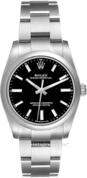 Rolex Oyster Perpetual 34 124200-0002
