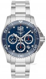 Longines Hydroconquest L3.783.4.96.6