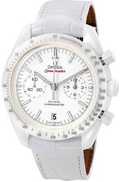Omega Speedmaster Moonwatch Co-Axial Chronograph 44.25mm 311.93.44.51.04.002
