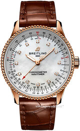 Breitling Navitimer Automatic 35 R17395211A1P2