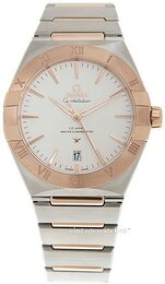 Omega Constellation Co-Axial 39Mm 131.20.39.20.02.001