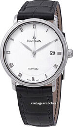 Blancpain Villeret Ultraflach 6223-1127-55A