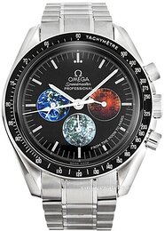 Omega Speedmaster Professional From Moon to Mars 3577.50.00