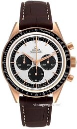 Omega Speedmaster Moonwatch Numbered Edition 39.7mm 311.63.40.30.02.001