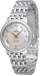 Omega De Ville Prestige Quartz 27.4mm 424.10.27.60.55.001