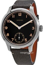 Longines Heritage L2.826.4.53.2