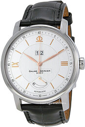 Baume & Mercier Classima 10142