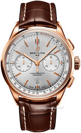 Breitling Premier B01 Chronograph 42 RB0118371G1P2