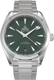 Omega Seamaster Aqua Terra 150M 220.10.41.21.10.001