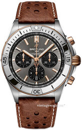 Breitling Chronomat B01 42 TB0134101M1X1