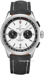 Breitling Premier B01 Chronograph 42 AB0118221G1X1