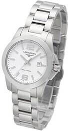 Longines Conquest L3.376.4.16.6