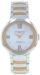 Baume & Mercier Promesse M0A10239