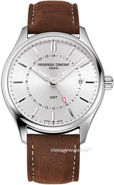 Frederique Constant Classics Quartz FC-252SS5B6