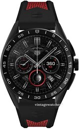 TAG Heuer Connected SBR8A80.EB0259