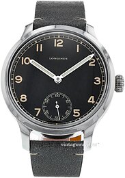 Longines Heritage L2.826.4.53.2