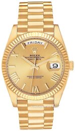 Rolex Day-Date 40 228238-0006