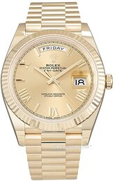 Rolex Day-Date 40 228238-0006