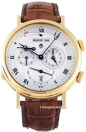 Breguet Classique 5707BA-12-9V6