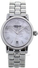 Montblanc Star 107117