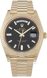 Rolex Day-Date 40 228238-0004